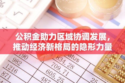 柯坪公积金助力区域协调发展，推动经济新格局的隐形力量