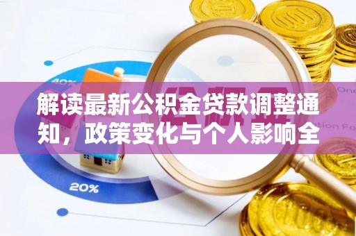 柯坪解读最新公积金贷款调整通知，政策变化与个人影响全解析