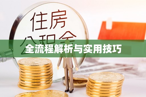 柯坪全流程解析与实用技巧