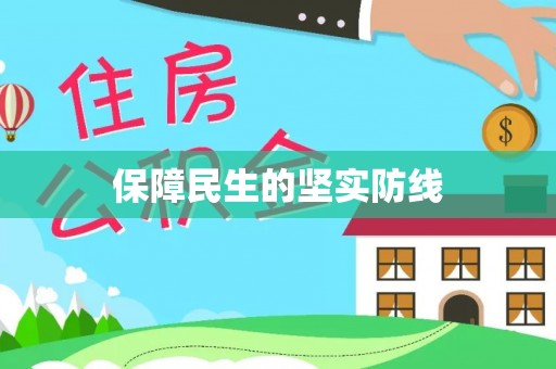 柯坪保障民生的坚实防线