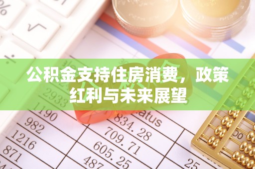 柯坪公积金支持住房消费，政策红利与未来展望