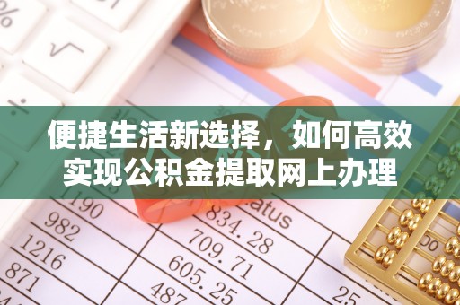 柯坪便捷生活新选择，如何高效实现公积金提取网上办理