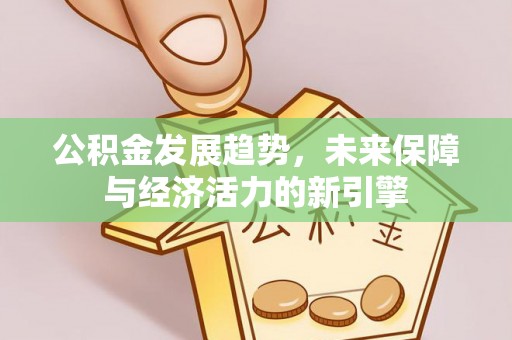 柯坪公积金发展趋势，未来保障与经济活力的新引擎