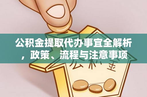 柯坪公积金提取代办事宜全解析，政策、流程与注意事项