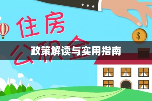 柯坪政策解读与实用指南