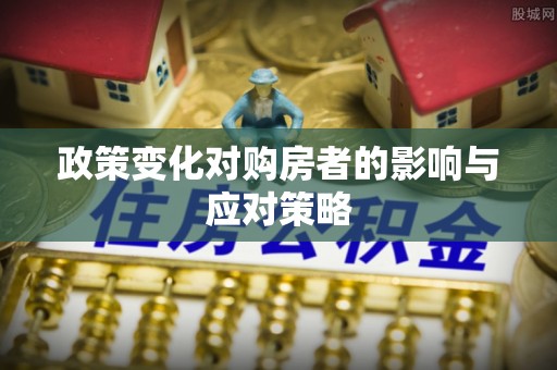 柯坪政策变化对购房者的影响与应对策略