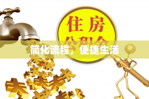 柯坪简化流程，便捷生活