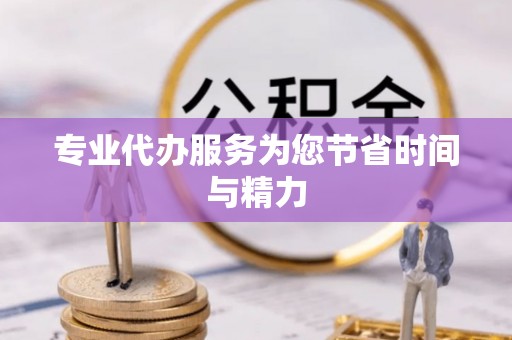 柯坪专业代办服务为您节省时间与精力