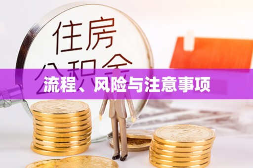 柯坪流程、风险与注意事项